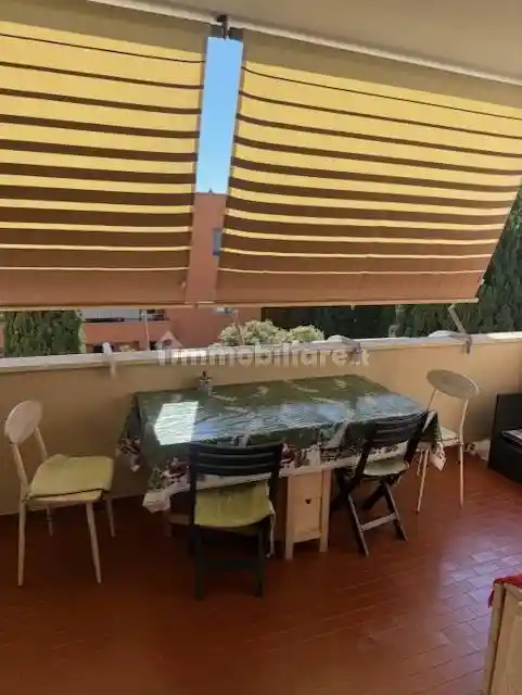 Appartamento via dei Girasoli, San Gordiano, Civitavecchia - foto 5