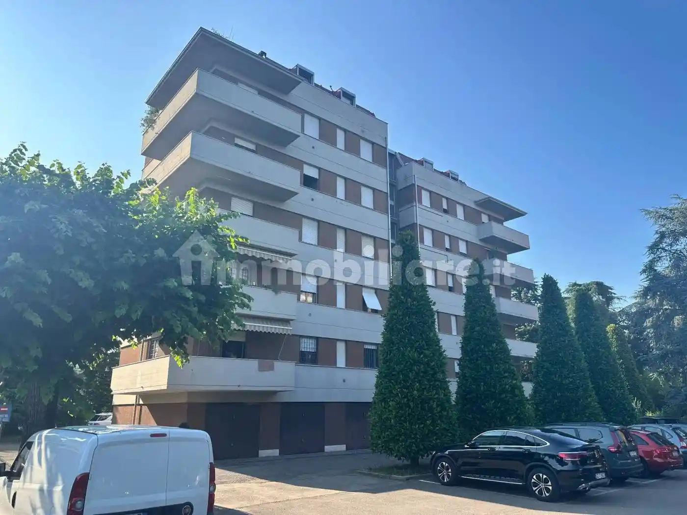 Appartamento in vendita a Vignola