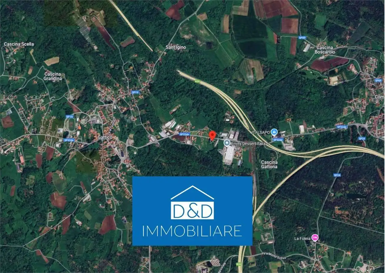 Appartamento in asta a Gattico-Veruno