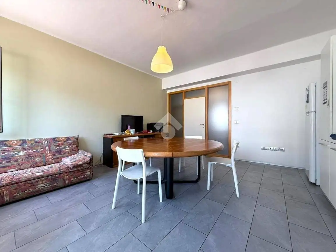 Appartamento in vendita a Trento