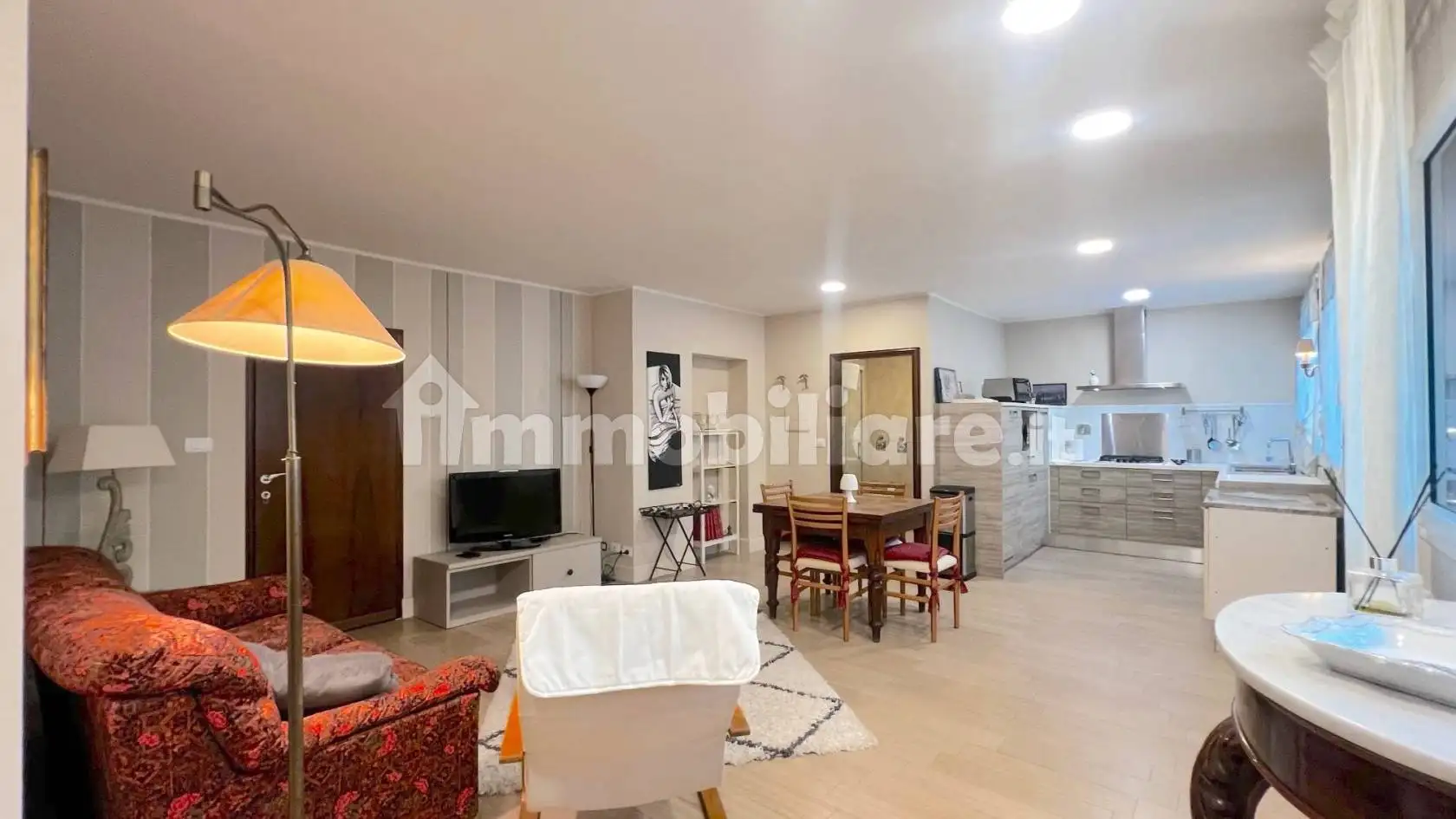 Appartamento in affitto a Pianoro