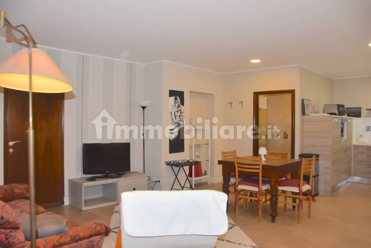 Bilocale via del Parco 22, Carteria di Sesto, Pianoro - foto 3