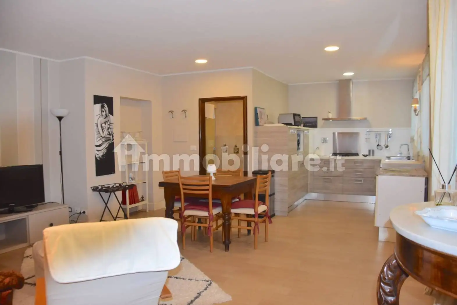 Bilocale via del Parco 22, Carteria di Sesto, Pianoro - foto 4