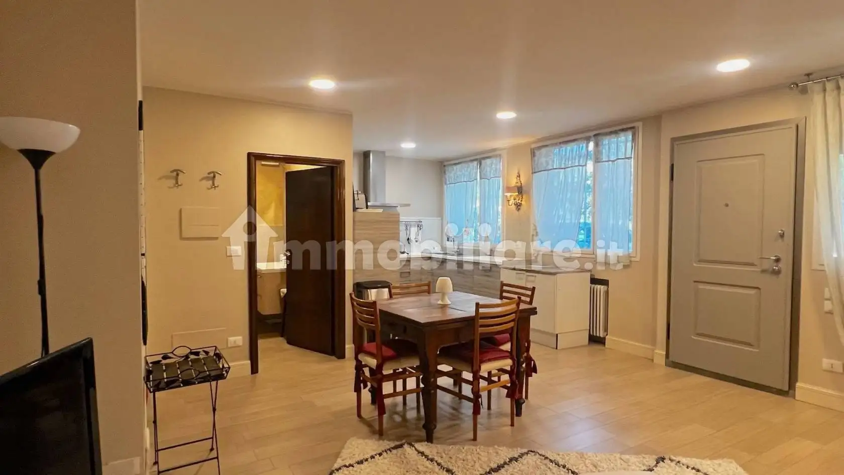 Bilocale via del Parco 22, Carteria di Sesto, Pianoro - foto 5