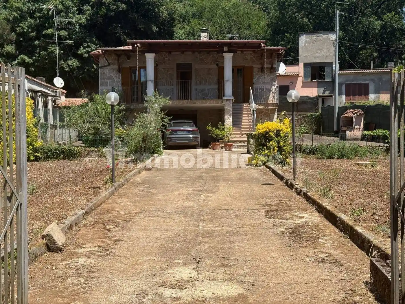 Villa in vendita a Valmontone