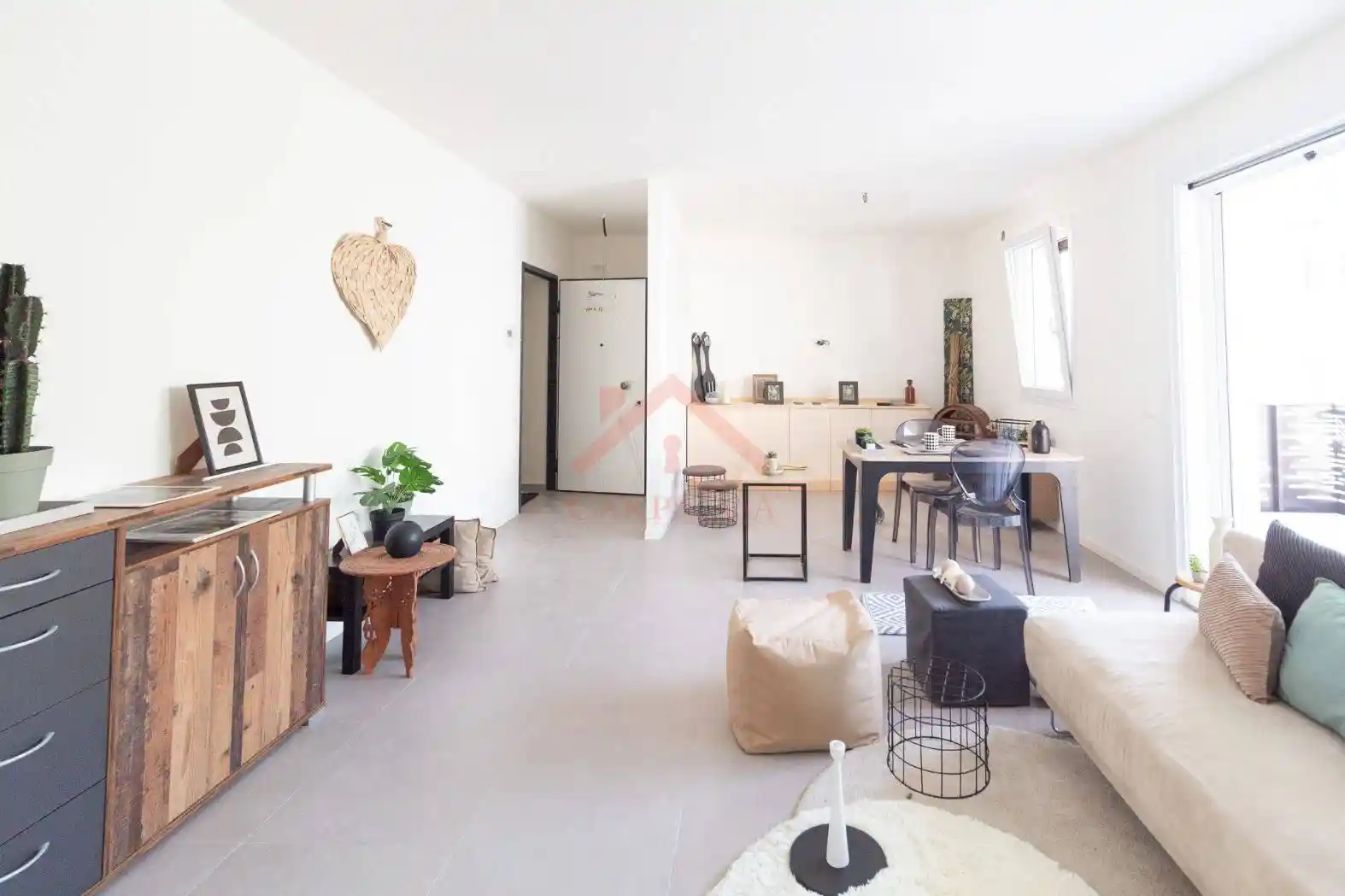 Appartamento in vendita a Carpi