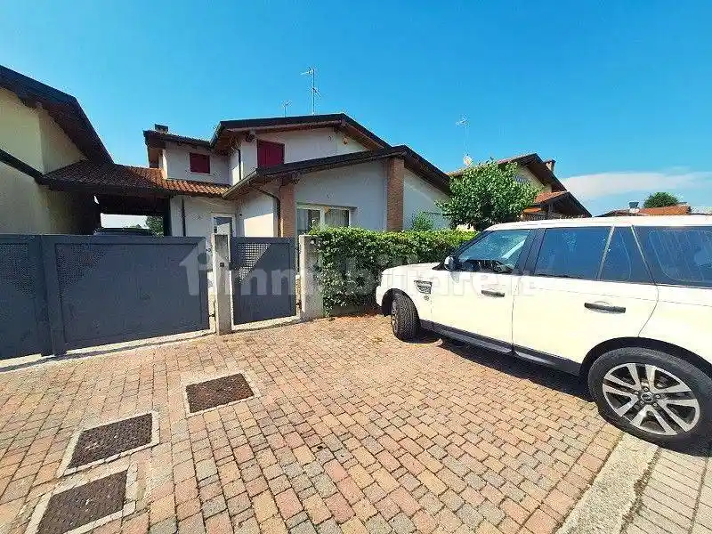 Casa indipendente in vendita a San Michele al Tagliamento