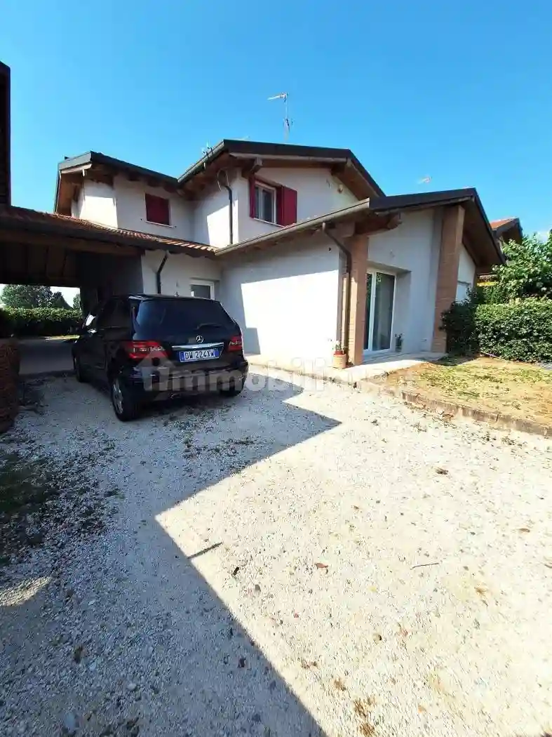 Casa indipendente - foto 2