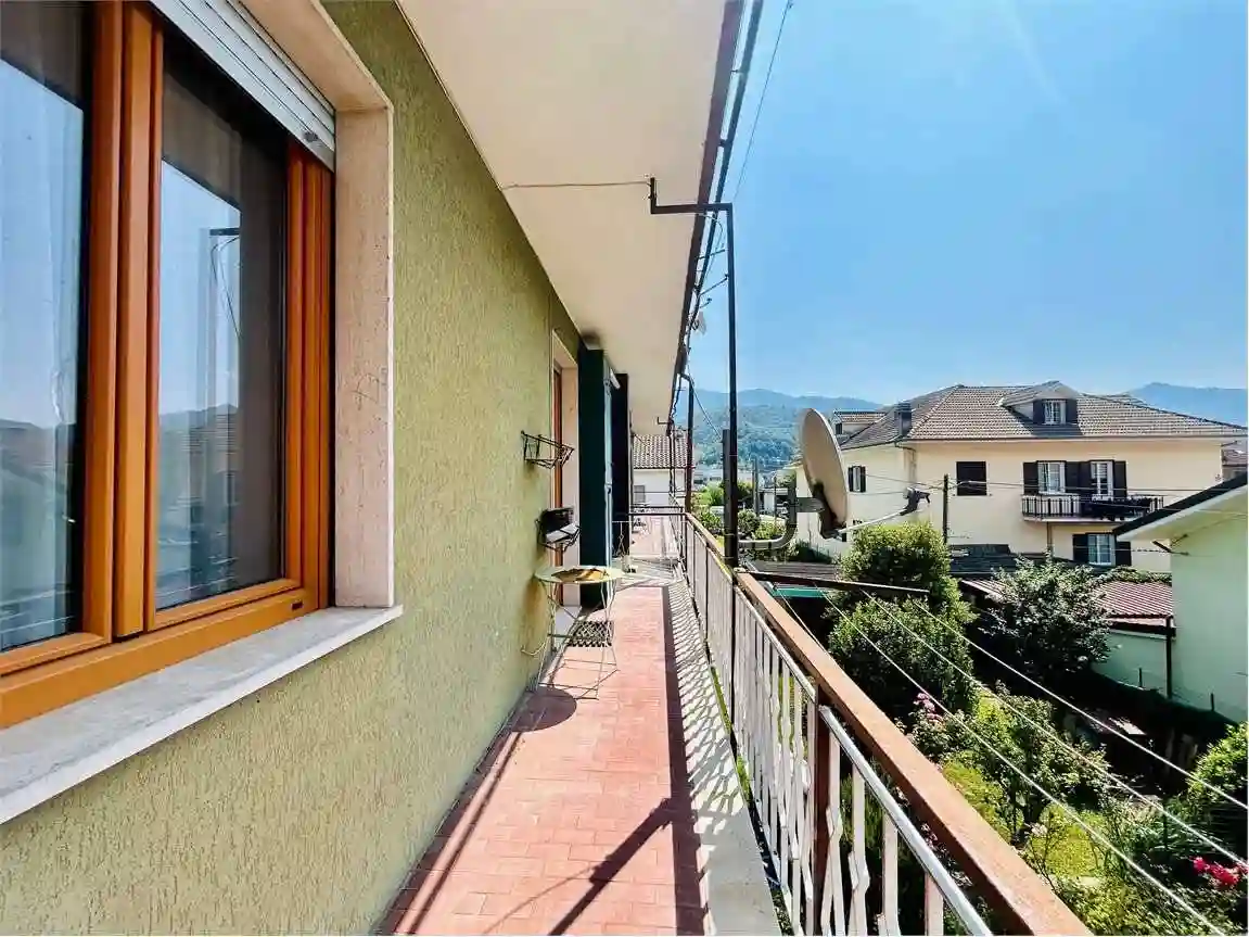 Appartamento in vendita a Garessio