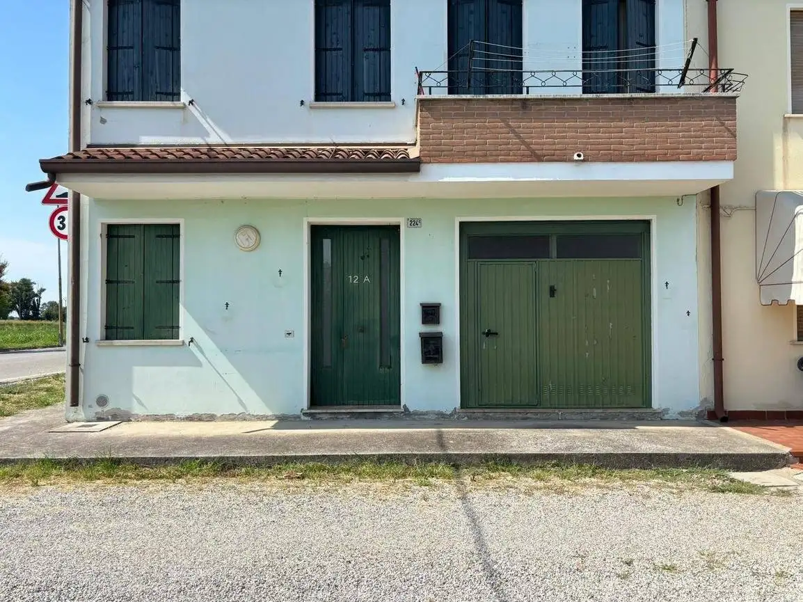 Appartamento in vendita a Granze