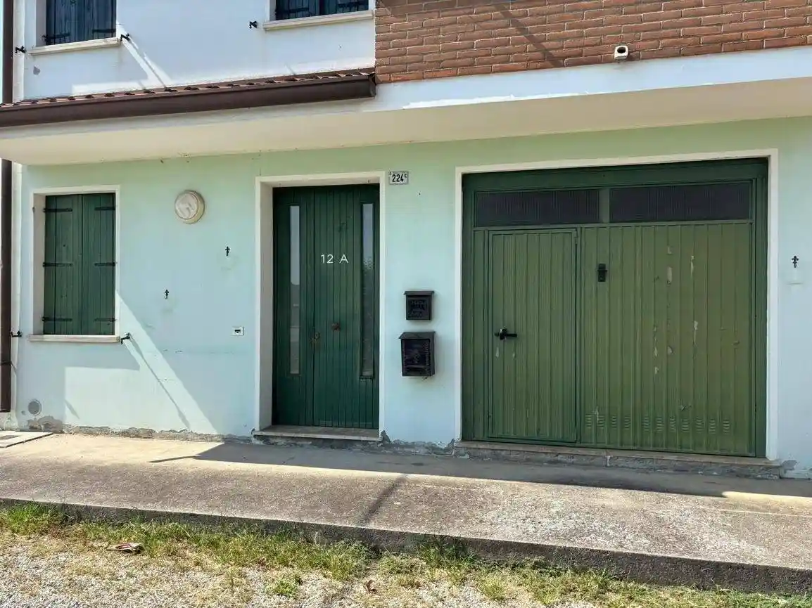 Bilocale via Roma, Centro, Granze - foto 2