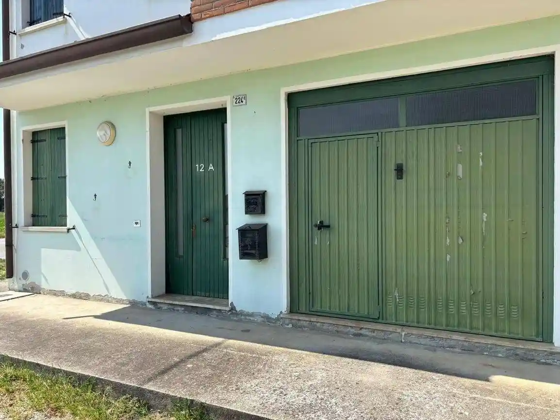 Bilocale via Roma, Centro, Granze - foto 3