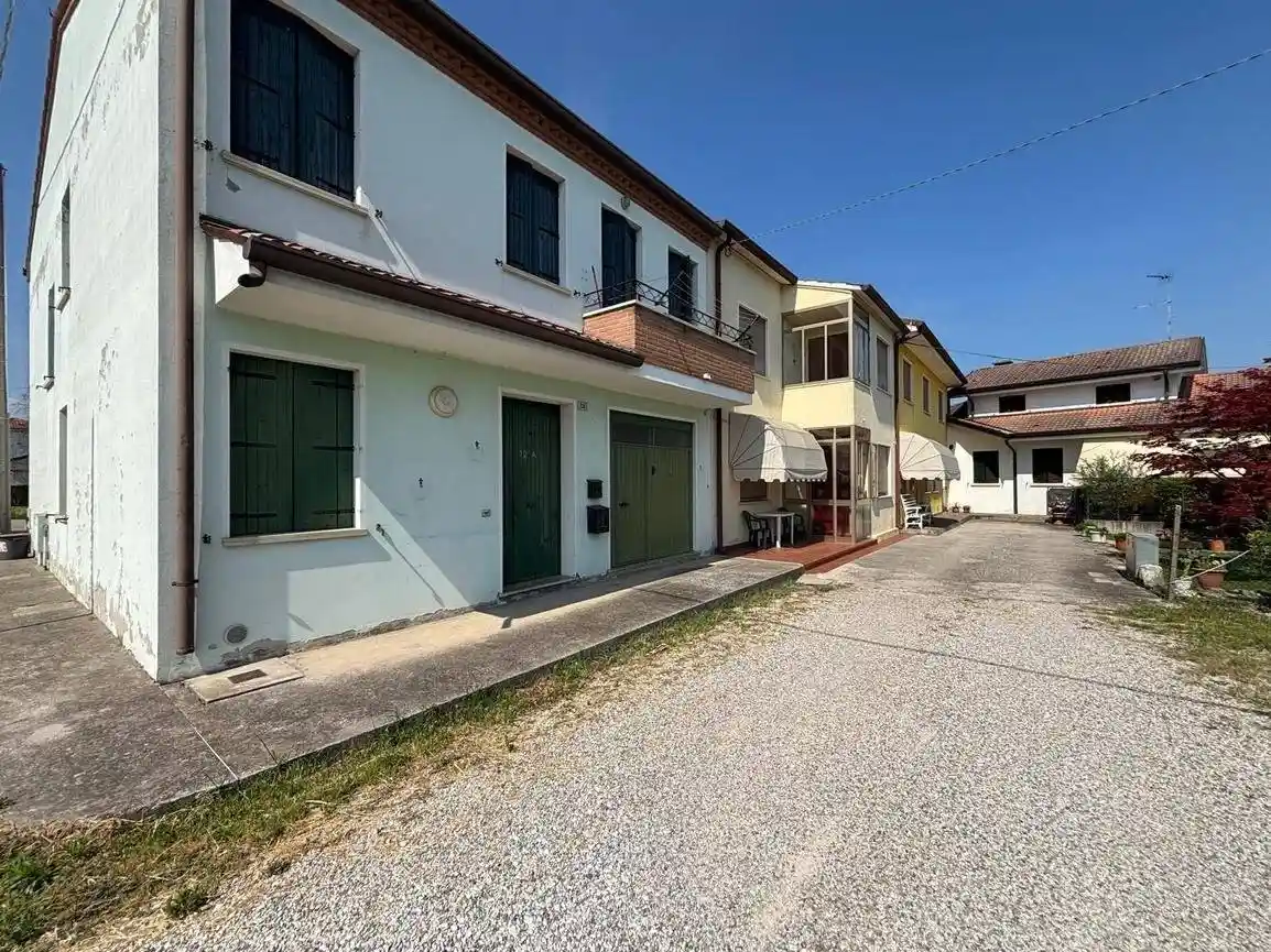 Bilocale via Roma, Centro, Granze - foto 4