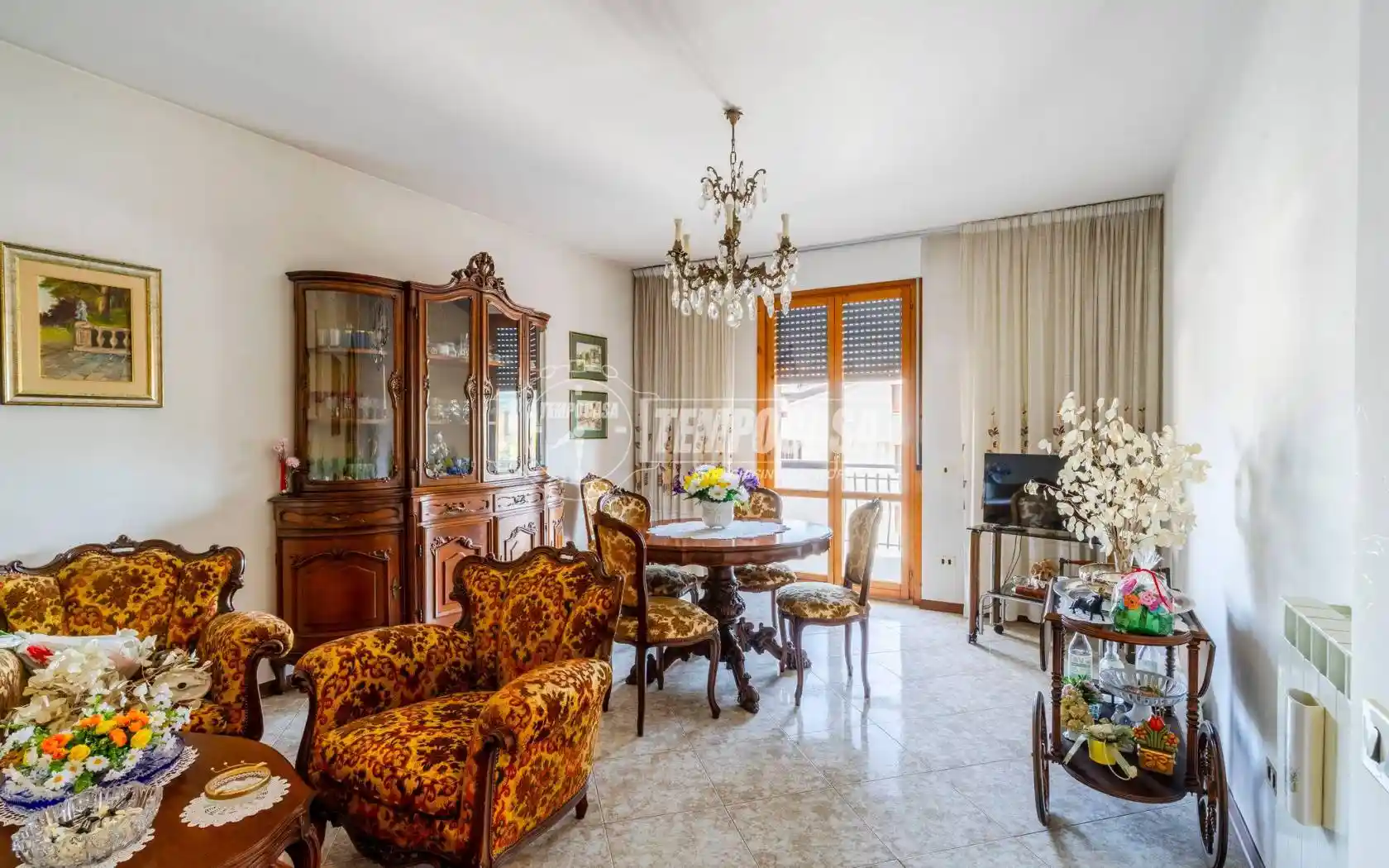 Appartamento in vendita a Castelraimondo