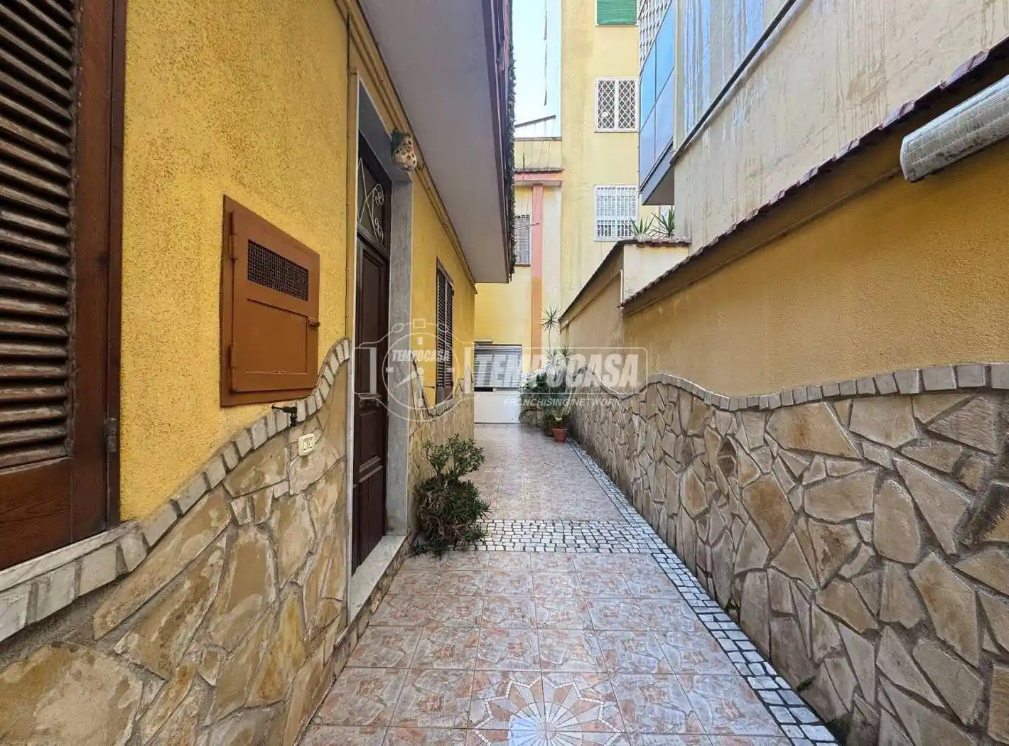 Palazzo - Edificio - foto 2