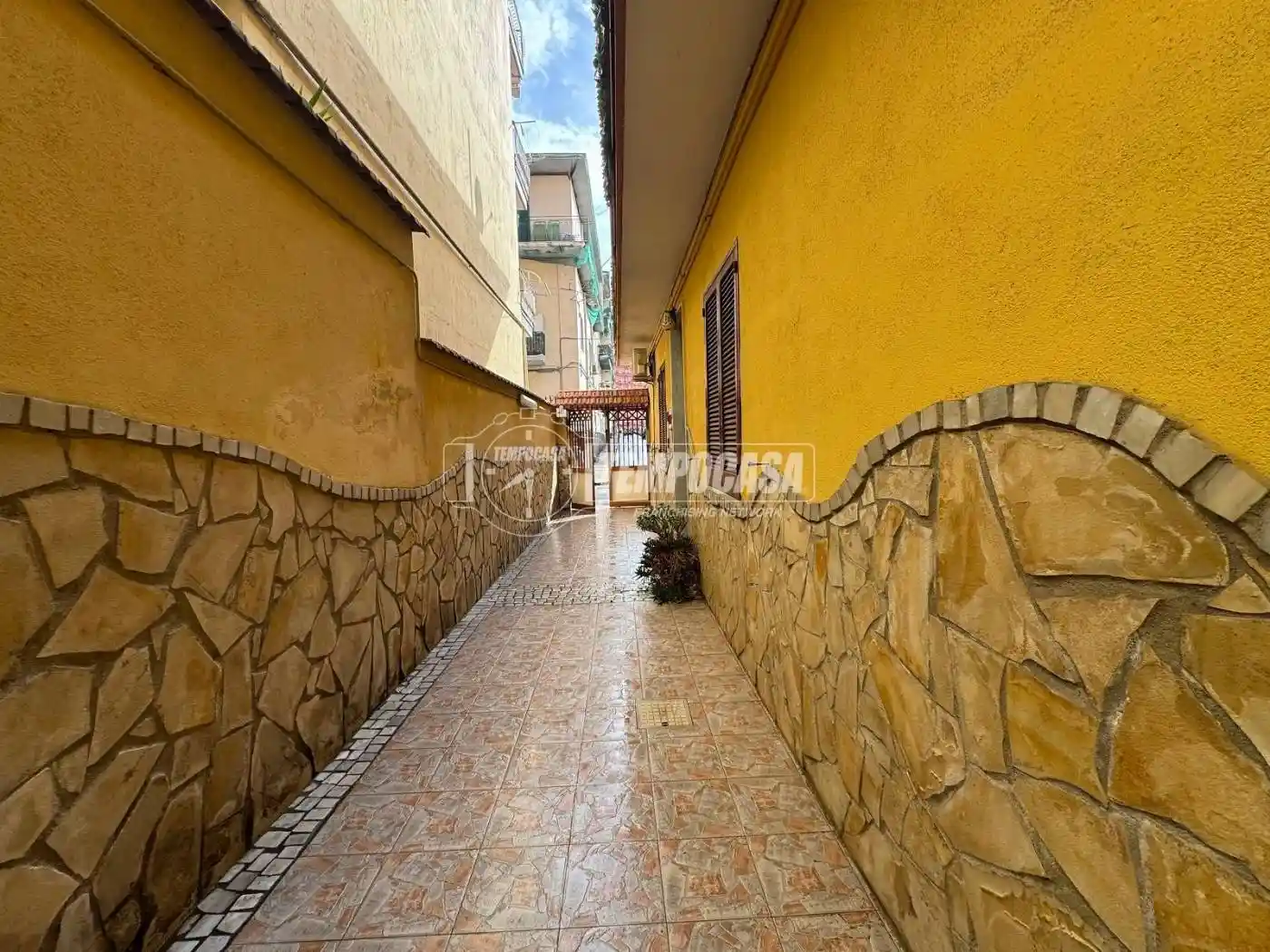 Palazzo - Edificio - foto 3