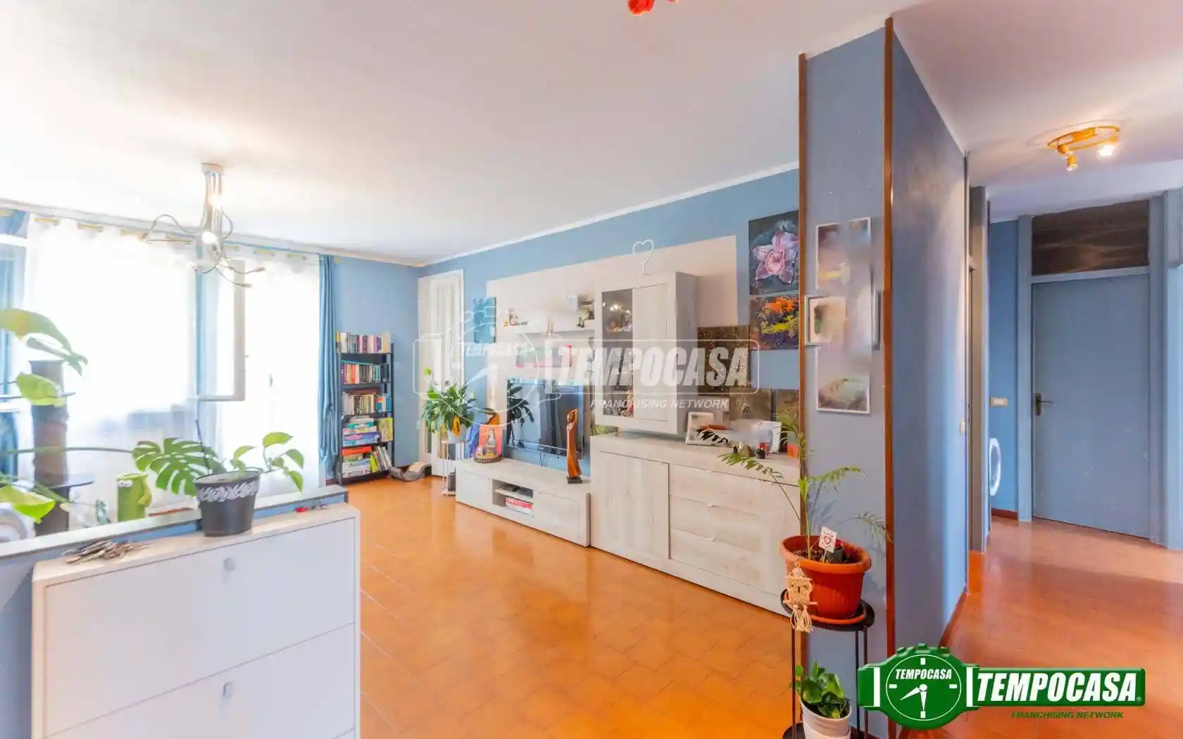 Appartamento in vendita a Mesero