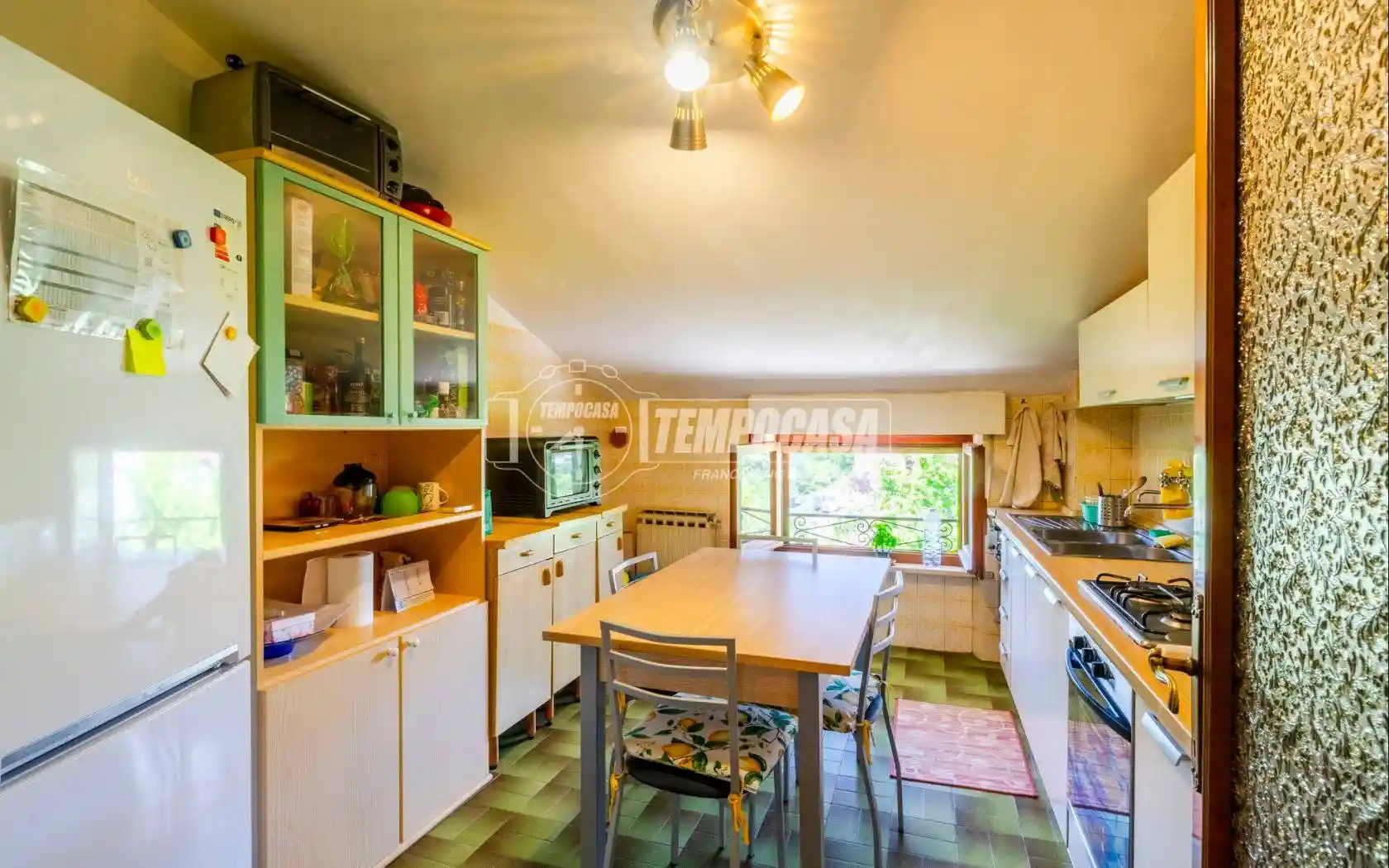 Appartamento in vendita a Camerino