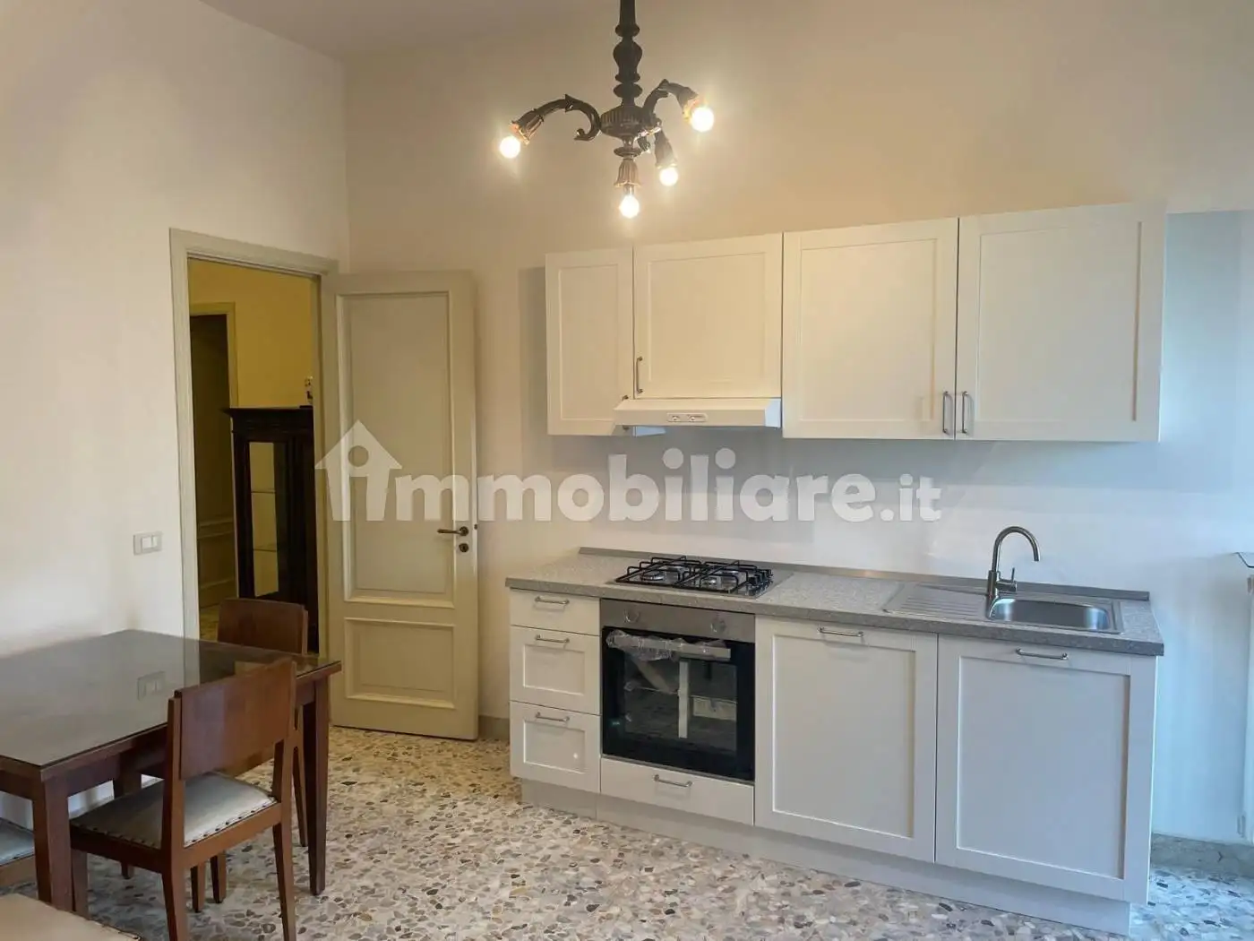 Appartamento in affitto a Catania