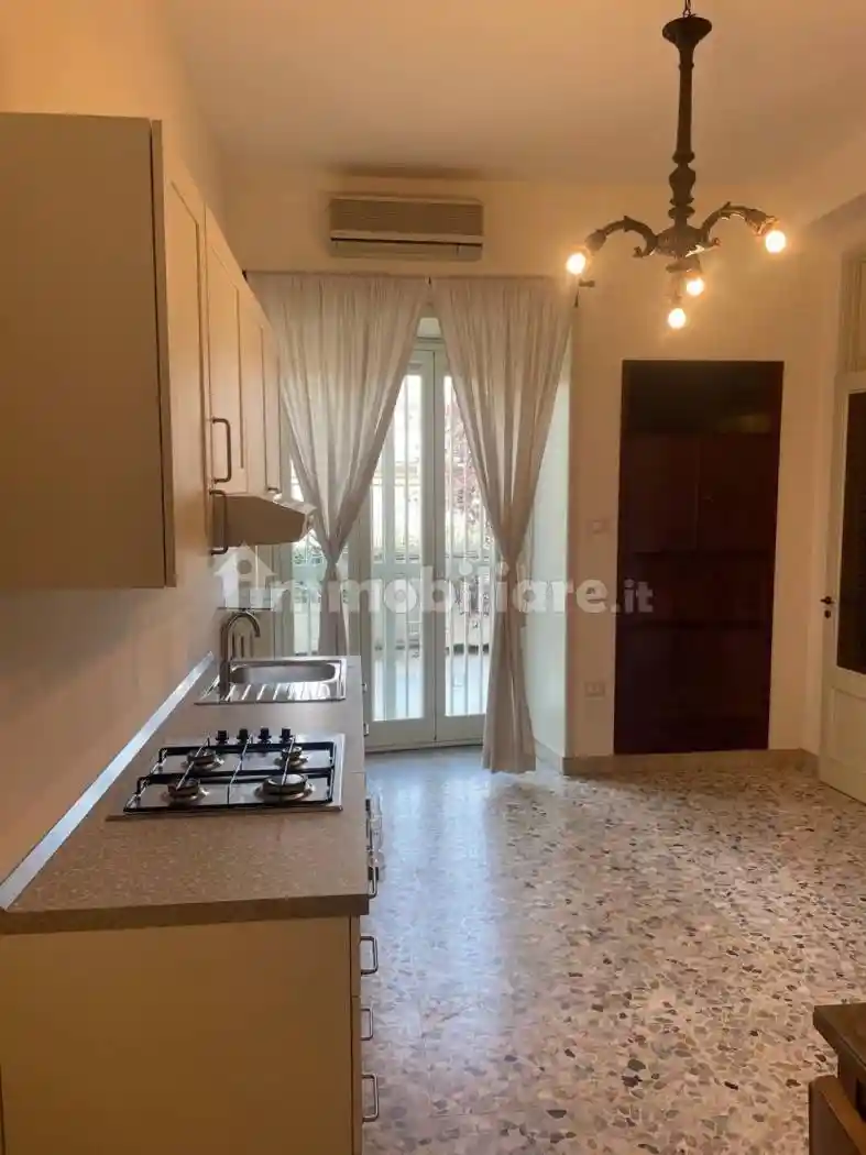 Bilocale via Macallè, Villa Bellini - Santa Maria di Gesù, Catania - foto 2