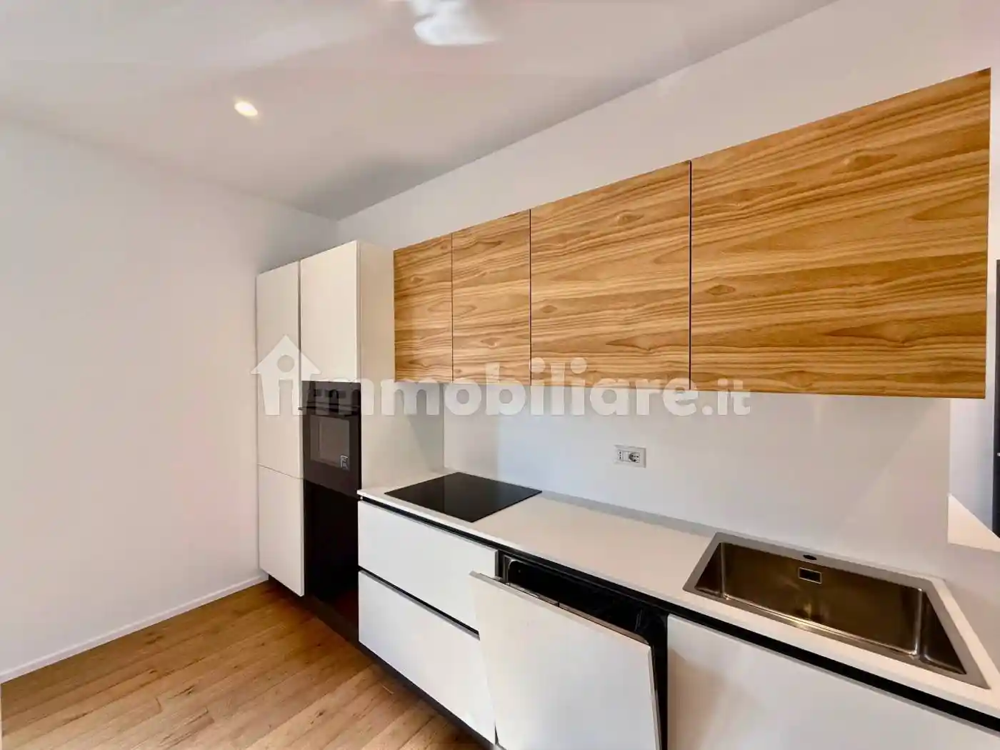 Bilocale viale Certosa 292, Musocco, Milano - foto 2