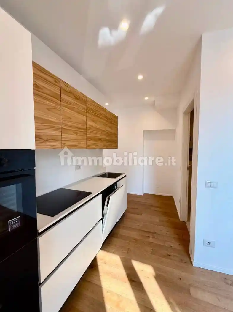 Bilocale viale Certosa 292, Musocco, Milano - foto 3