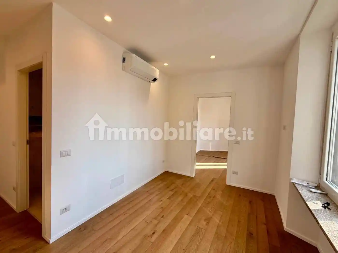 Bilocale viale Certosa 292, Musocco, Milano - foto 4