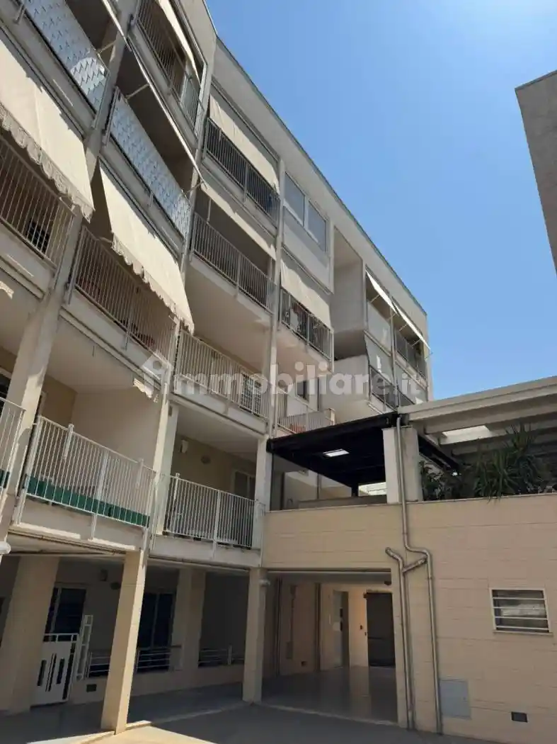 Appartamento in vendita a Noicattaro