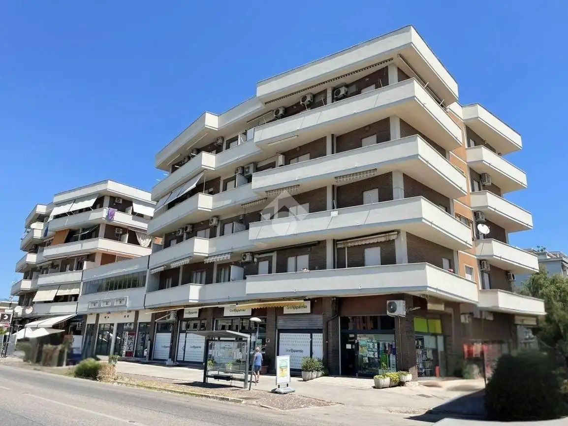 Appartamento in vendita a Vasto