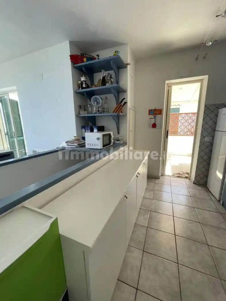 Villa bifamiliare, buono stato, 140 m², San Nicola Arcella - foto 2