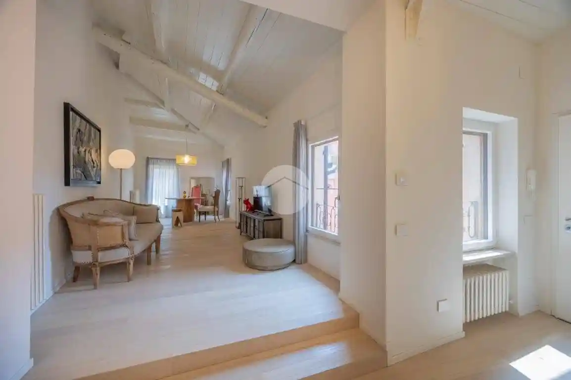 Appartamento in vendita a Verona