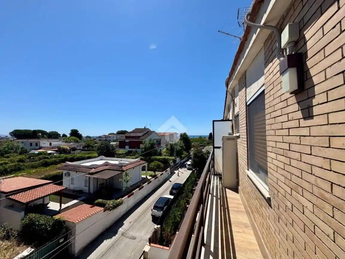 Appartamento in vendita a Terracina