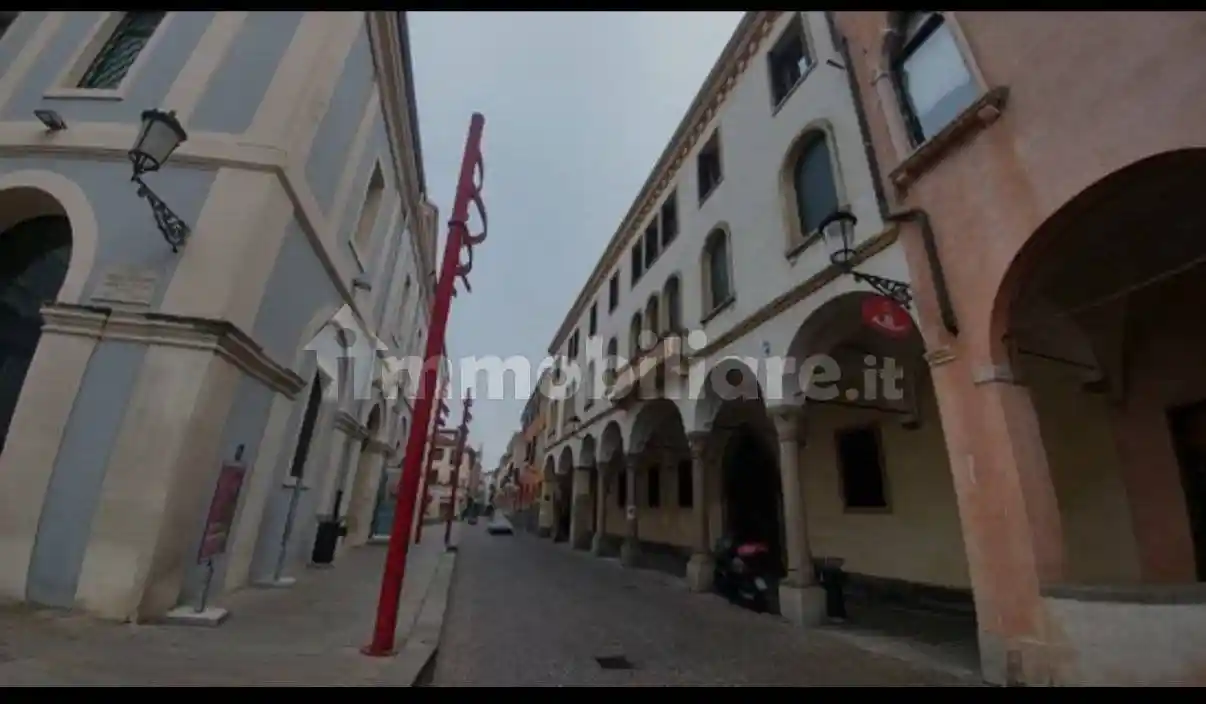 Appartamento in affitto a Padova