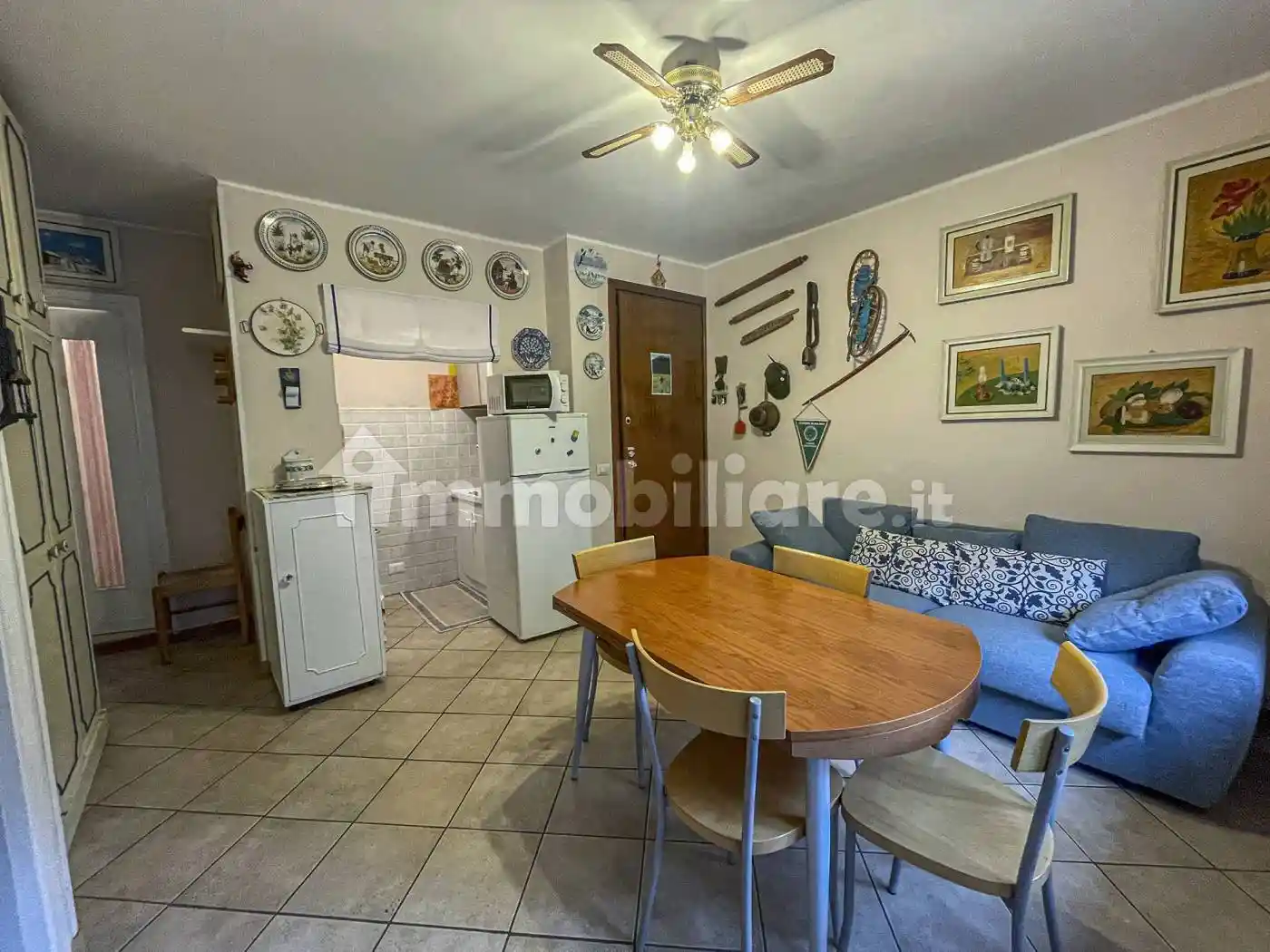 Appartamento in vendita a Limone Piemonte