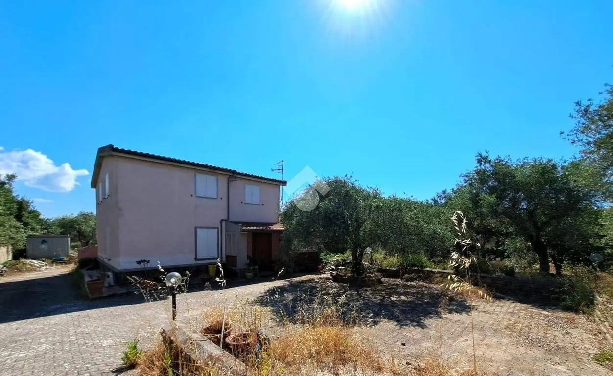 Villa in vendita a Sassari