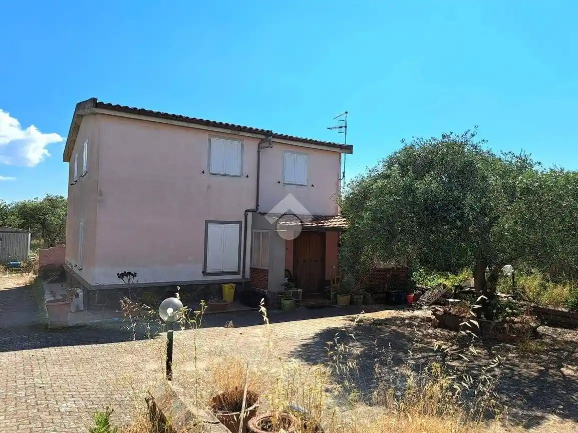 Villa unifamiliare Strada Vicinale Taniga-San Giacomo Medas, San Camillo - Taniga, Sassari - foto 2