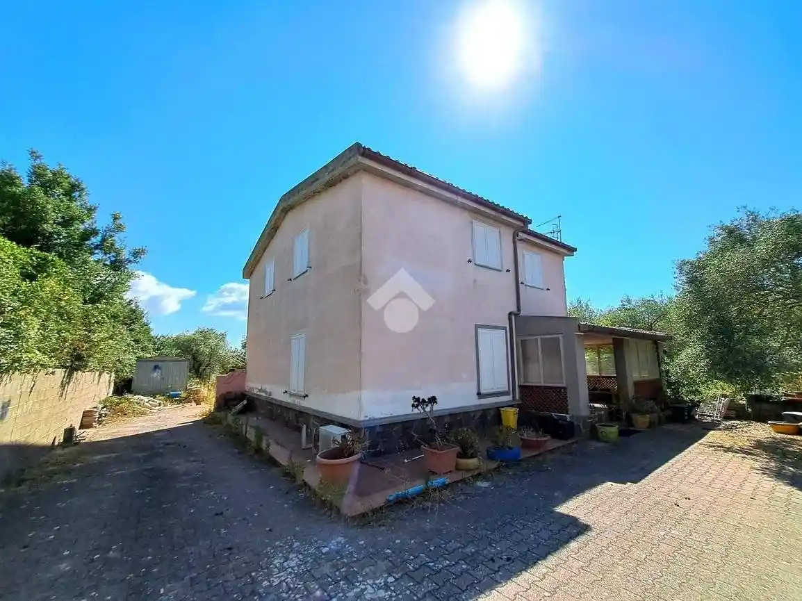 Villa unifamiliare Strada Vicinale Taniga-San Giacomo Medas, San Camillo - Taniga, Sassari - foto 3