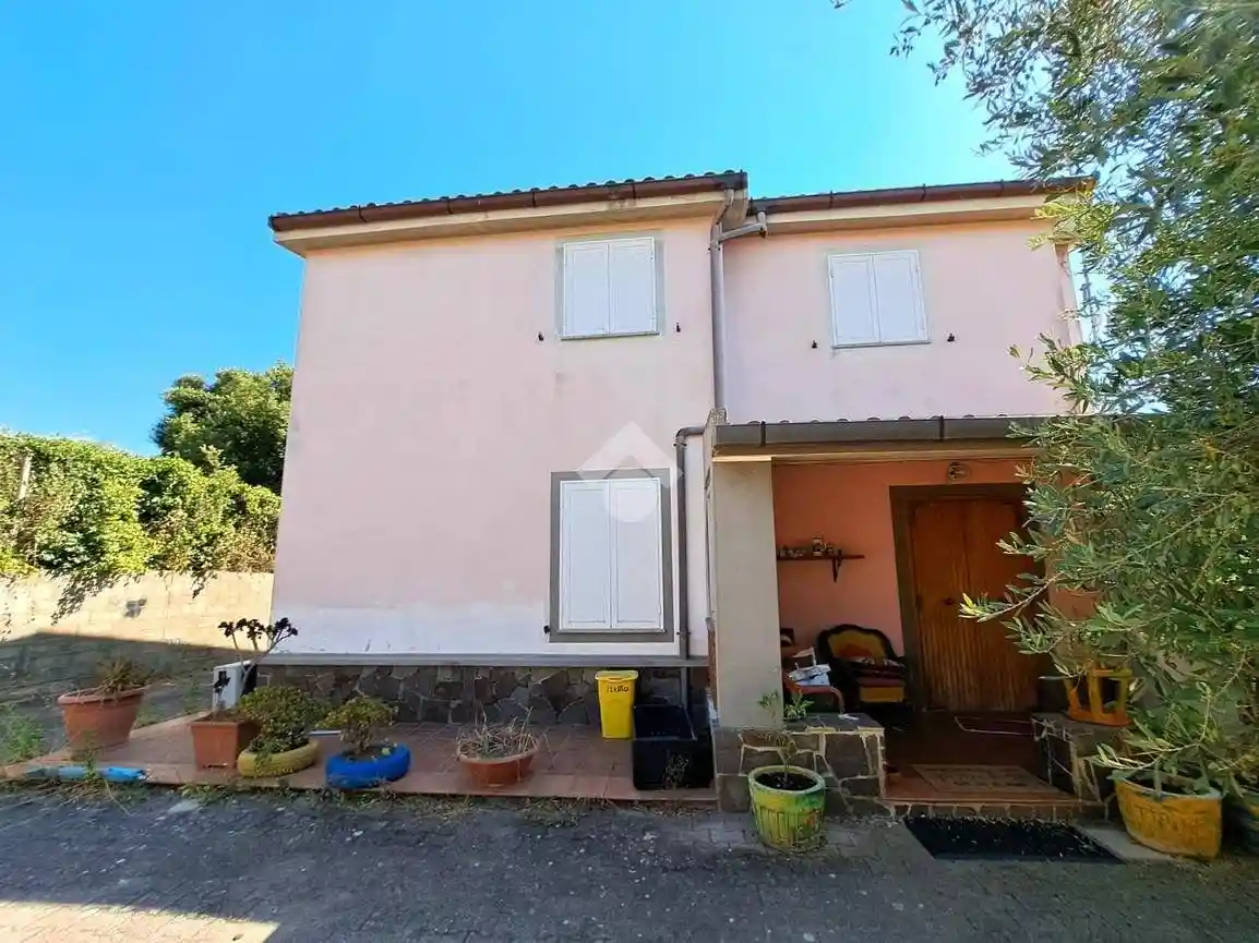 Villa unifamiliare Strada Vicinale Taniga-San Giacomo Medas, San Camillo - Taniga, Sassari - foto 4