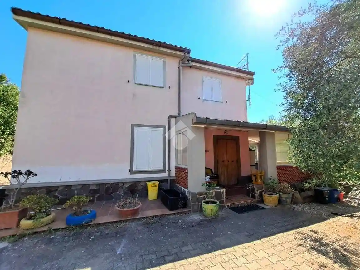 Villa unifamiliare Strada Vicinale Taniga-San Giacomo Medas, San Camillo - Taniga, Sassari - foto 5