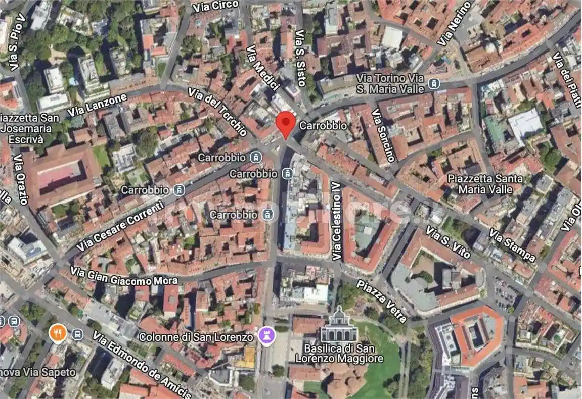 Palazzo - Edificio in Vendita - foto 2