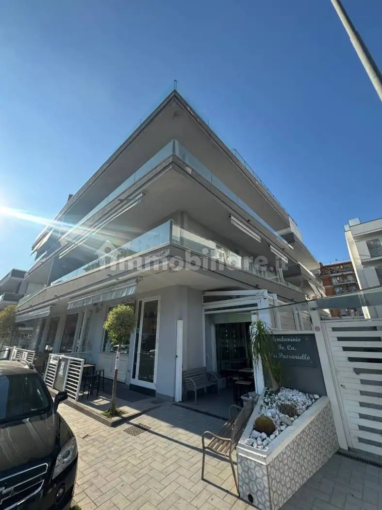 Appartamento in vendita a Pomigliano d'Arco