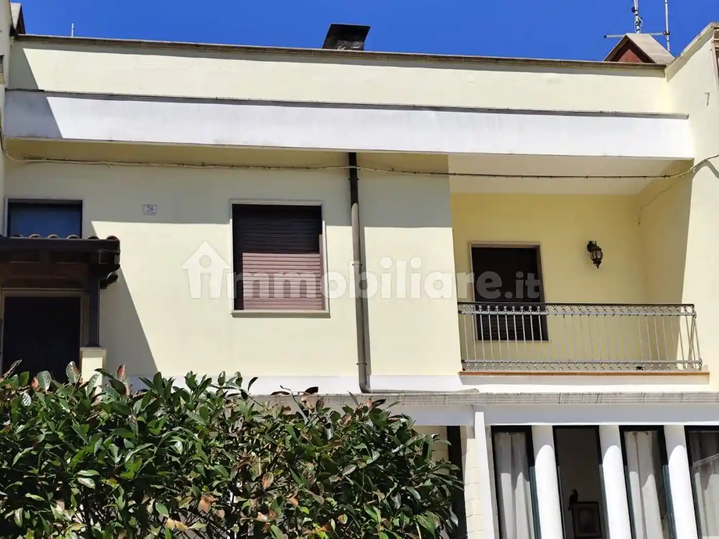 Appartamento in vendita a Trepuzzi