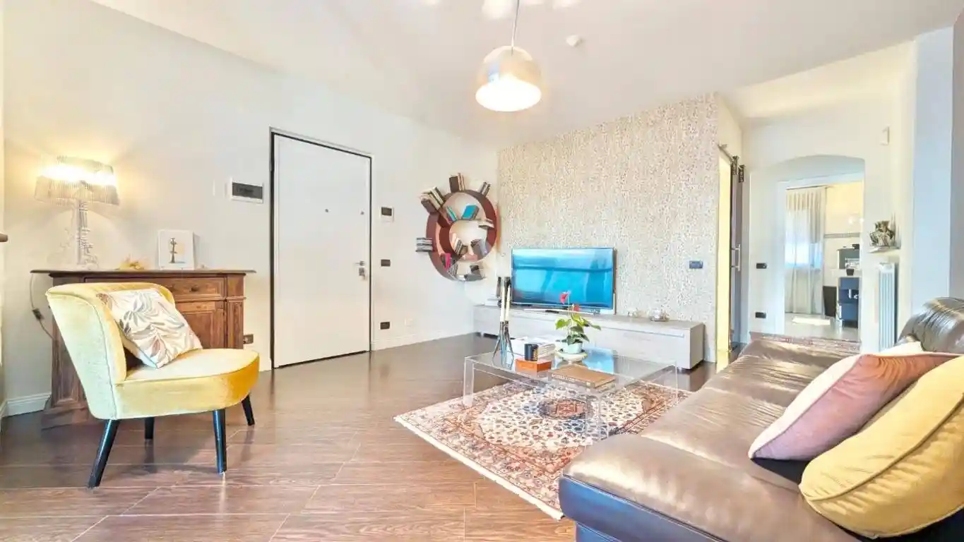 Appartamento in vendita a Novi Ligure