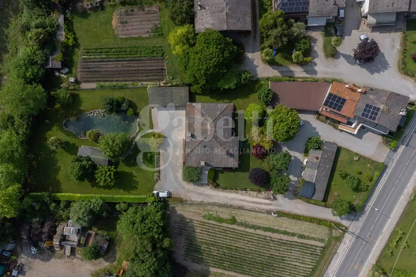 Casa indipendente - foto 3