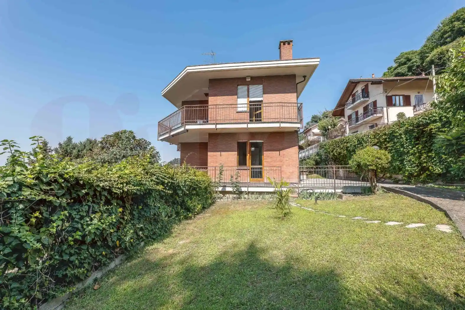 Villa in vendita a San Mauro Torinese