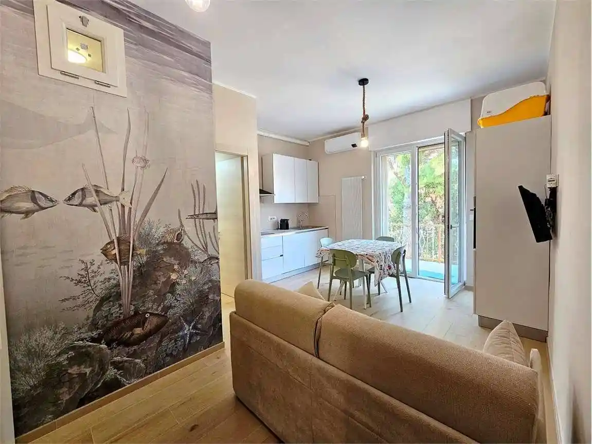 Appartamento in vendita a Diano Marina