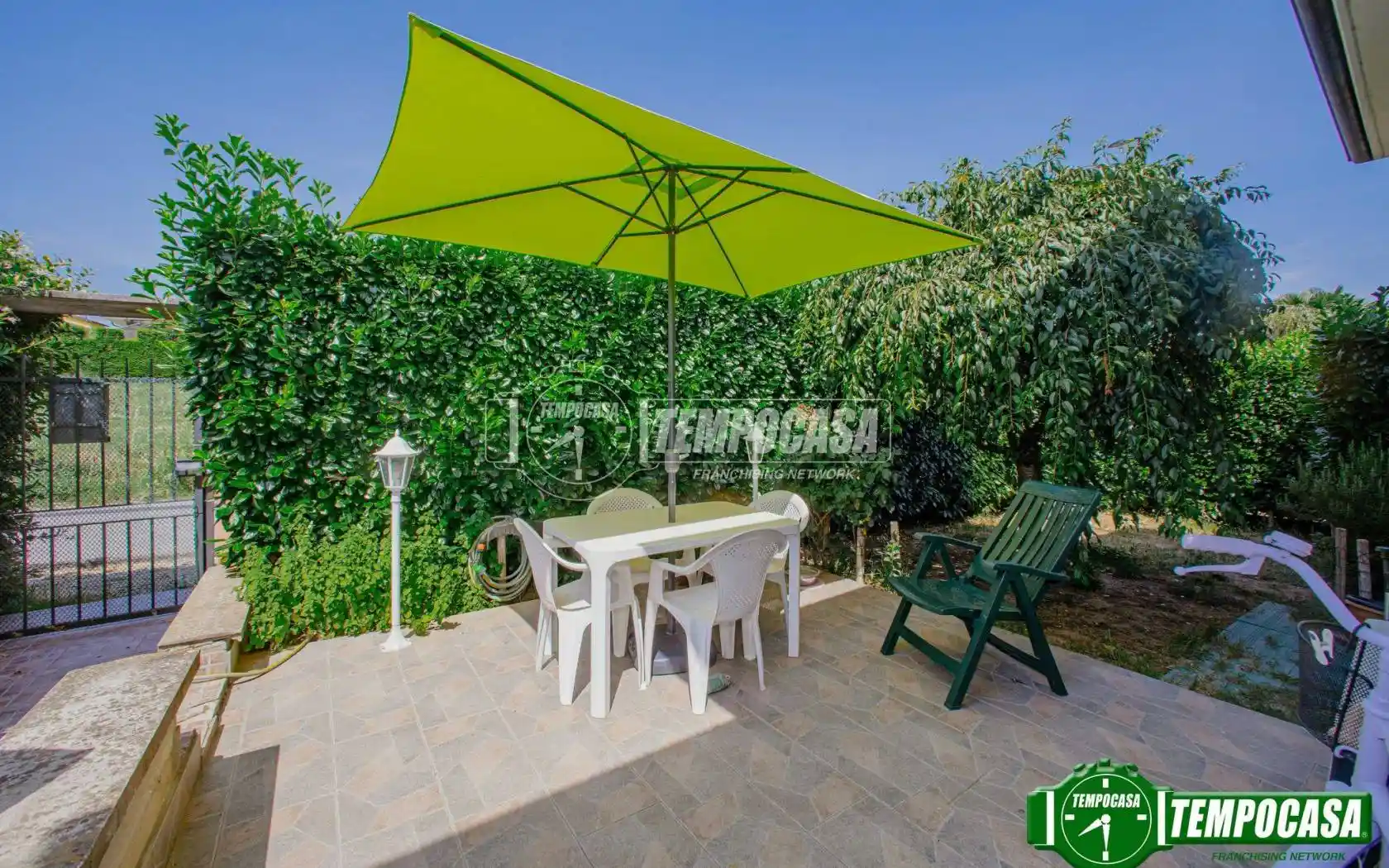 Villetta a schiera - foto 2