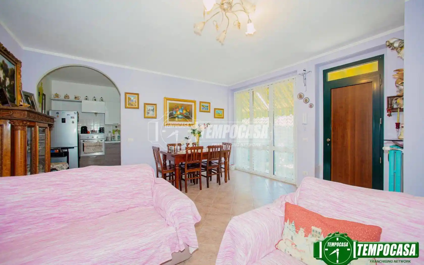 Villetta a schiera - foto 4