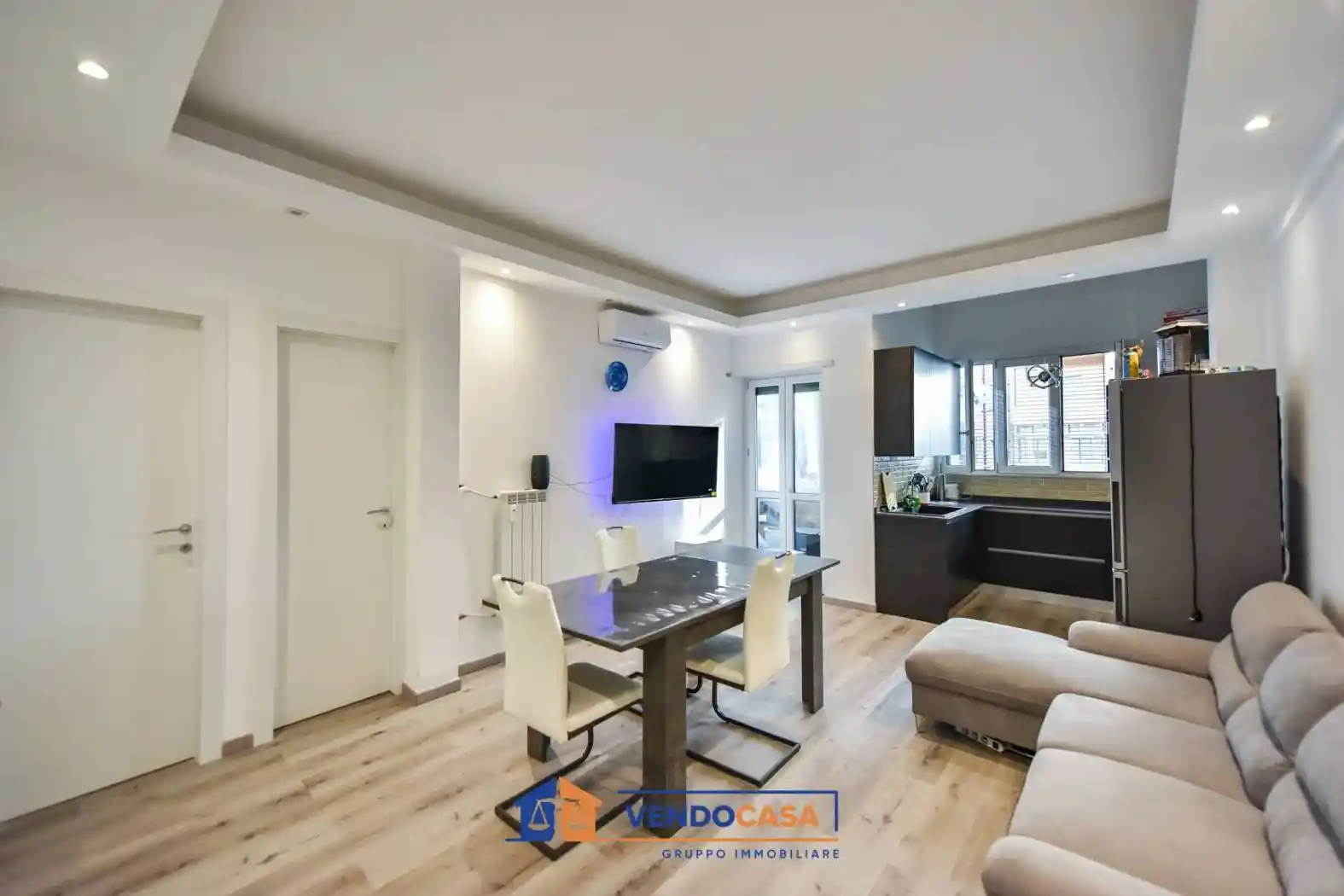 Appartamento in vendita a Torino