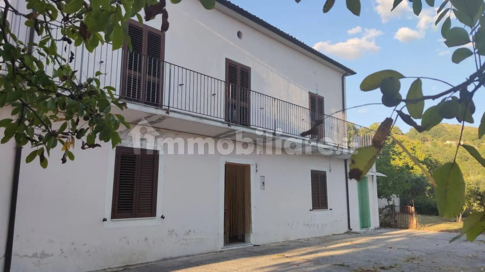 Villa in vendita a Rivello